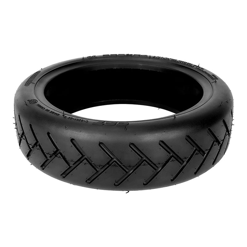 CST For Xiaomi Electric Scooter 4 / 4 Pro / 4 Lite 10-inch Rubber Tyre Self Repairing Vacuum Tire CST For Xiaomi Electric Scooter 4 / 4 Pro / 4 Lite 10-inch Rubber Tyre Self Repairing Vacuum Tire